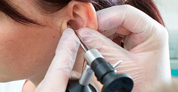  New Album of Heartland Hearing Solutions, PLLC 3139 Bluestem Dr., Suite 108 - Photo 1 of 6