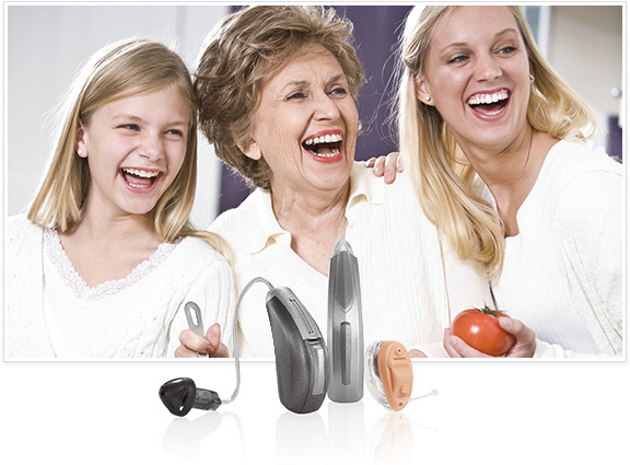  New Album of Heartland Hearing Solutions, PLLC 3139 Bluestem Dr., Suite 108 - Photo 4 of 6