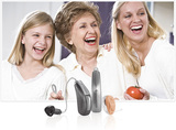  Heartland Hearing Solutions, PLLC 3139 Bluestem Dr., Suite 108 