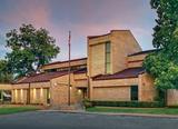 United Heritage Credit Union, Tyler
