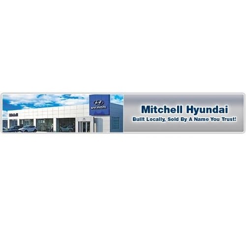  Profile Photos of Mitchell Hyundai 1600 E Park Ave - Photo 1 of 3