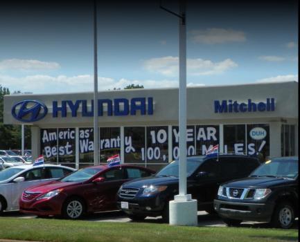  Profile Photos of Mitchell Hyundai 1600 E Park Ave - Photo 3 of 3