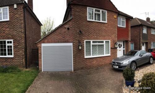  Profile Photos of Top Choice Doors 37 Roding Drive - Photo 4 of 4
