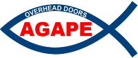  Profile Photos of Agape Overhead Doors 133 Wilson Rd. - Photo 1 of 1