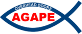 Agape Overhead Doors, Humble