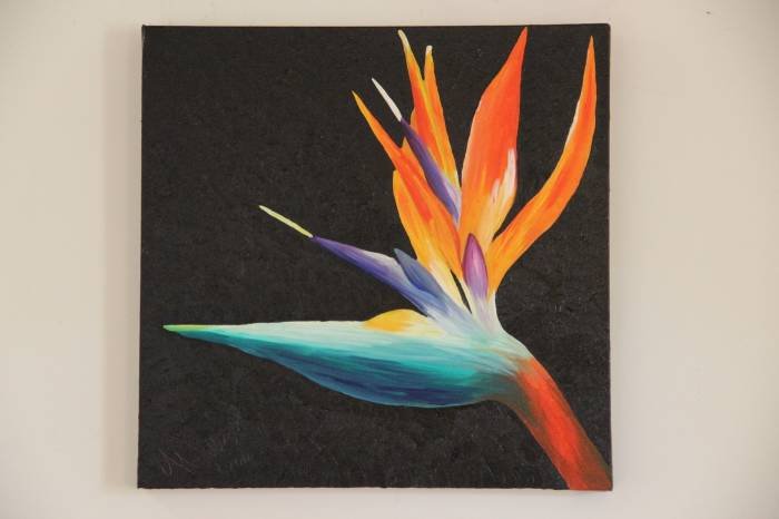 'Bird of Paradise' Profile Photos of The Real Alexandra Designs Dubai - Photo 3 of 3