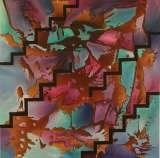 'Imperfect symmetry', The Real Alexandra Designs, Mirdif