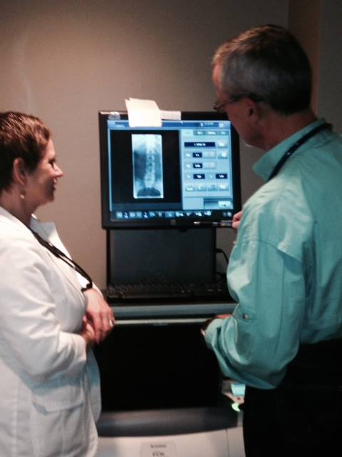  Profile Photos of Tennessee River Urgent Care 218 E 5th St - Photo 2 of 4
