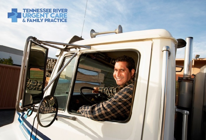  Profile Photos of Tennessee River Urgent Care 218 E 5th St - Photo 4 of 4