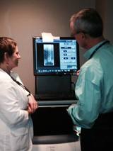 Tennessee River Urgent Care, Tuscumbia