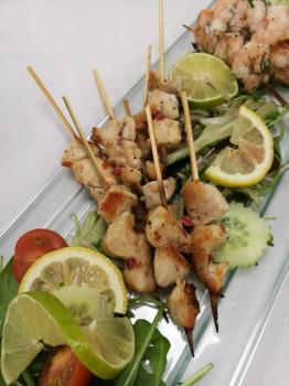  Profile Photos of Optima Catering Ltd Suite 6, St James Business Centre, Wilderspool Causeway - Photo 2 of 4