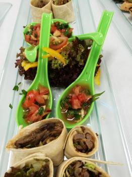  Profile Photos of Optima Catering Ltd Suite 6, St James Business Centre, Wilderspool Causeway - Photo 3 of 4