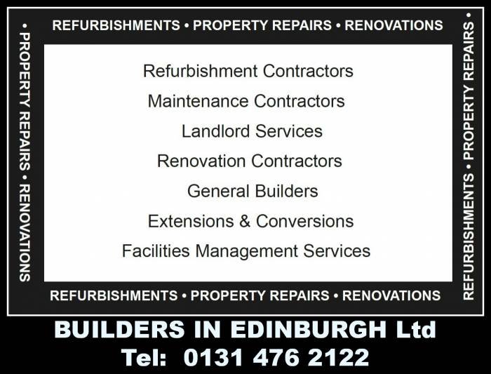 roofing jobs, builders in edinburgh complete all trades roofing contractors Profile Photos of Roofers In Edinburgh, Insurance Roof Repairs, Flat Roof Repair 0131 476 2122 12a Beaverhall Road - Photo 4 of 12 roofing jobs, builders in edinburgh complete all trades roofing contractors Profile Photos of Roofers In Edinburgh, Insurance Roof Repairs, Flat Roof Repair 0131 476 2122 12a Beaverhall Road - Photo 4 of 12
