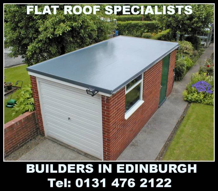flat roof repair, Garage roof repairs, roofers in edinburgh Profile Photos of Roofers In Edinburgh, Insurance Roof Repairs, Flat Roof Repair 0131 476 2122 12a Beaverhall Road - Photo 5 of 12 flat roof repair, Garage roof repairs, roofers in edinburgh Profile Photos of Roofers In Edinburgh, Insurance Roof Repairs, Flat Roof Repair 0131 476 2122 12a Beaverhall Road - Photo 5 of 12