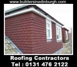 Dormer roof repairs, Edinburgh Roofers, Roofing Contractors edinburgh, Roofers In Edinburgh, Insurance Roof Repairs, Flat Roof Repair 0131 476 2122, Edinburgh