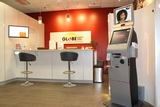  Globe Car & Truck Rentals 382 Yonge St, Retail Lobby 