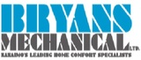 Bryans Mechanical, Nanaimo