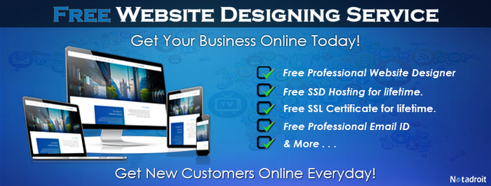  New Album of Free Website Designing Service New Panvel - Photo 2 of 4
