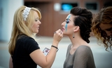 M3 Makeup Artists at Bellame Salon, Winter Park