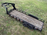 Bish's Trailor & Auto Sales LLC, Gillette