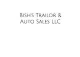 Bish's Trailor & Auto Sales LLC, Gillette