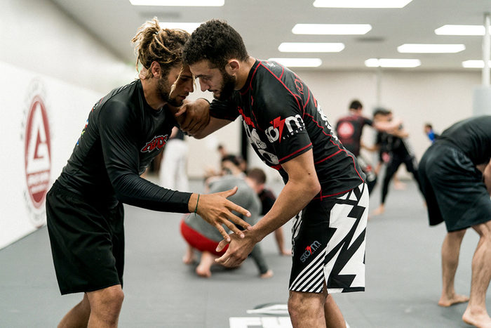  New Album of Gracie Barra Northridge 19520 Nordhoff St Unit 10 - Photo 1 of 5