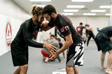  Gracie Barra Northridge 19520 Nordhoff St Unit 10 