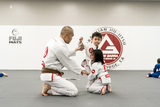  Gracie Barra Northridge 19520 Nordhoff St Unit 10 