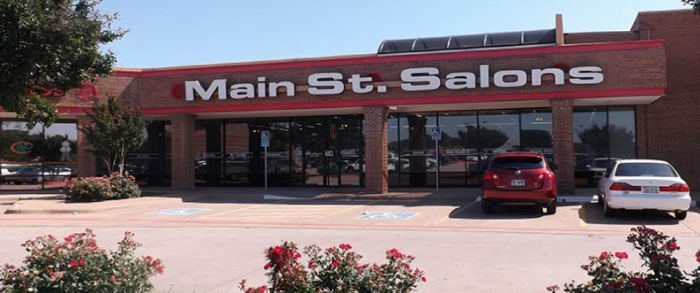  Profile Photos of Main Street Salons 1565 West Main Street, 425 - Photo 2 of 3