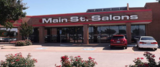 Main Street Salons, Lewisville