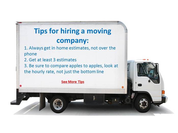 Profile Photos of A+ Jupiter Moving Company 10152 W Indiantown Rd Suite 112 - Photo 1 of 2