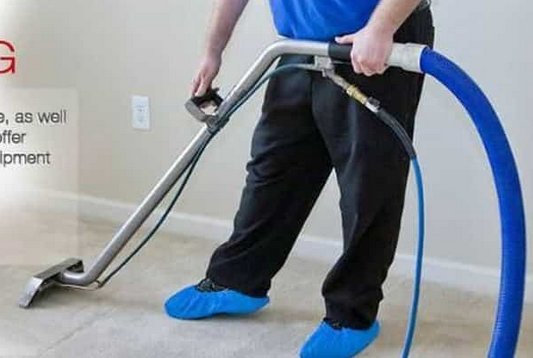  Profile Photos of A Carpet Doctor 1545 Paonia St - Photo 3 of 3