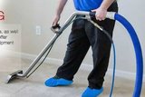A Carpet Doctor, Colorado Springs