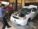  Givens Used Auto Parts 285 E Rock House Rd SE 