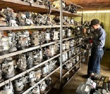  Givens Used Auto Parts 285 E Rock House Rd SE 