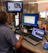  Givens Used Auto Parts 285 E Rock House Rd SE 