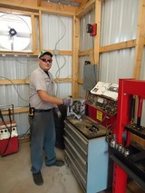  Givens Used Auto Parts 285 E Rock House Rd SE 