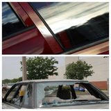 All States Windshield - Baton Rouge, Baton Rouge