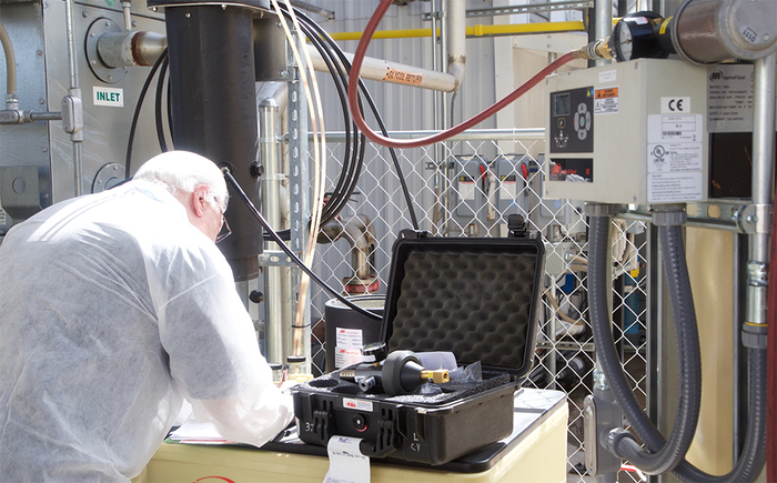  Profile Photos of TRI Air Testing, Inc. 1801 Central Commerce Ct Bldg 2 - Photo 4 of 5