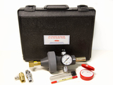 TRI Air Testing, Inc., Round Rock