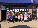 Rapid Fit KC, Kansas City,