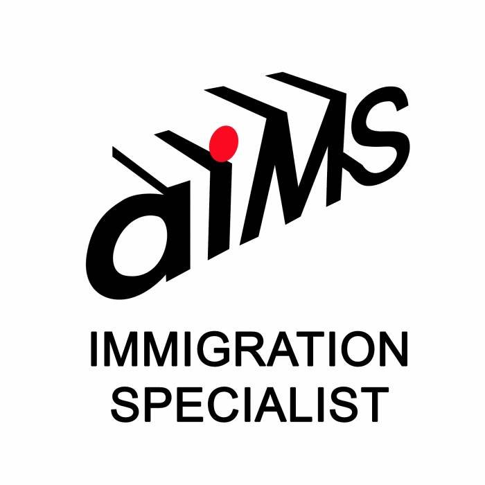  Profile Photos of AIMS Immigration Specialist Pte Ltd 10 Anson Road #13-04 - Photo 1 of 1