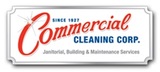  Commercial Cleaning Corp. 311 N. Clinton Ave. 