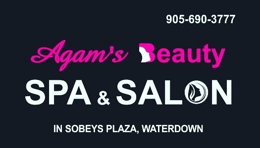This is the image description Profile Photos of Agams Beauty Spa Salon 255 Dundas Street East Unit 7  (IN SOBEYS PLAZA) - Photo 1 of 1