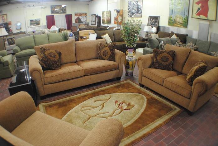  Profile Photos of Ron Pimental Furniture Store Liquidations 36 Dunleavy Cir. - Photo 2 of 3