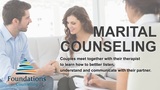 Foundations Counseling 6401 Eldorado Pkwy, #210 
