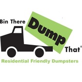 Bin There Dump That - Memphis Dumpster Rentals, Memphis
