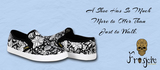  Canvas Shoes 107, opp Sunny Mart, New Aatish Market, Mansarover, 