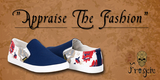  Canvas Shoes 107, opp Sunny Mart, New Aatish Market, Mansarover, 