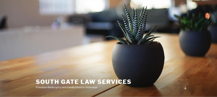  Profile Photos of South Gate Law Services 12129 Garfield Ave - Photo 1 of 1